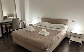 Central Apartment