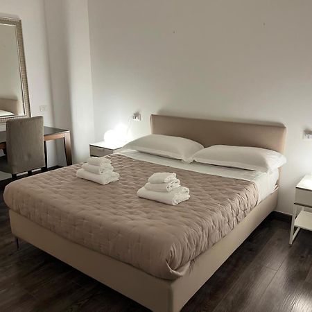 Central Apartment Matera Extérieur photo
